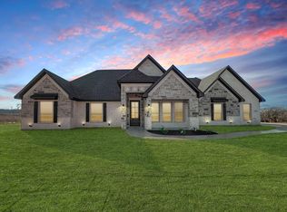 1021 Gonzollas Rd, Springtown, TX 76082