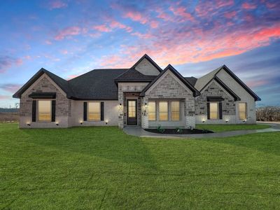 1021 Gonzollas Rd, Springtown, TX, 76082