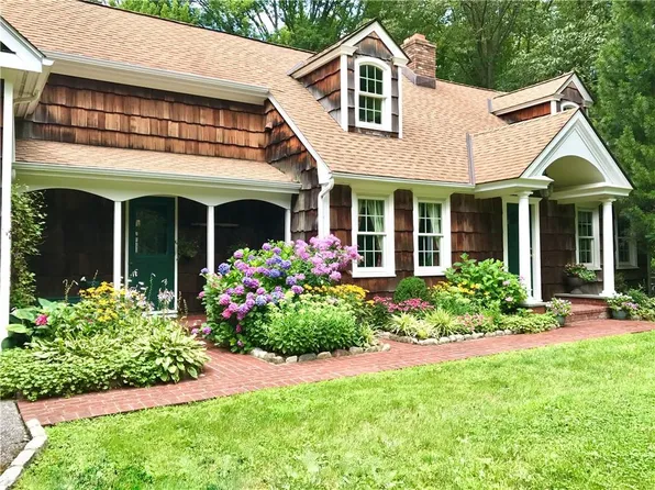 9 Tommys Lane, South Salem, NY 10590