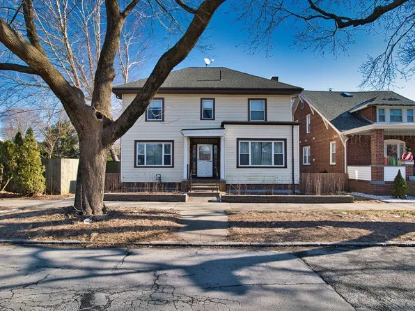 740 Rockdale Ave, New Bedford, MA 02740