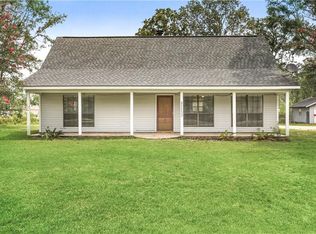 23533 Larpenter Ln, Ponchatoula, LA 70454