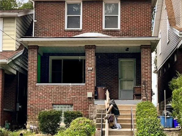 509 N Mathilda St, Pittsburgh, PA 15224