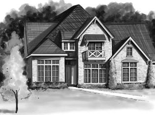 7993 Vermillion Ave, Frisco, TX 75034