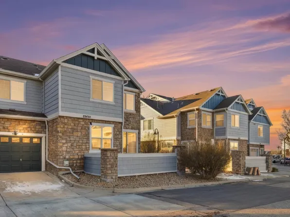 23424 E Dorado Pl Unit A, Aurora, CO 80016