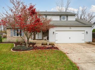 217 Key Blvd, Pataskala, OH 43062