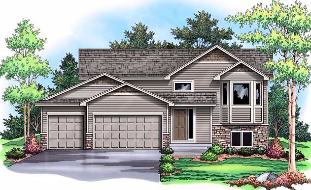 1st image of 17229 E Lake Netta Dr NE