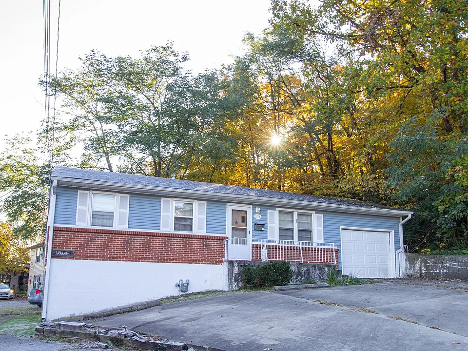1814 Sunrise Dr
