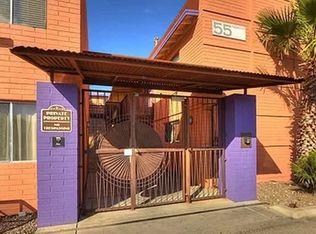 55 N Cherry Ave UNIT 206, Tucson, AZ 85719