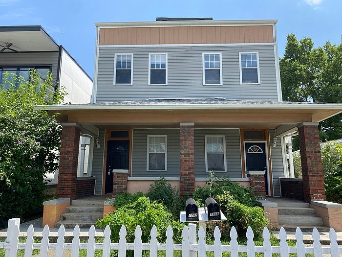 1st image of 1707 Carrollton Ave