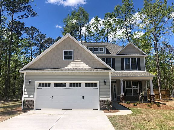 Image represents a previous build. Current selections may vary.