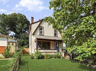 1408 E 22nd Ave, Columbus, OH 43211