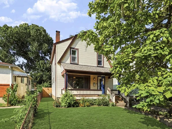 1408 E 22nd Ave, Columbus, OH 43211