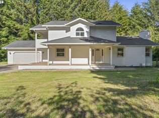 4847 Darlings Loop, Florence, OR 97439