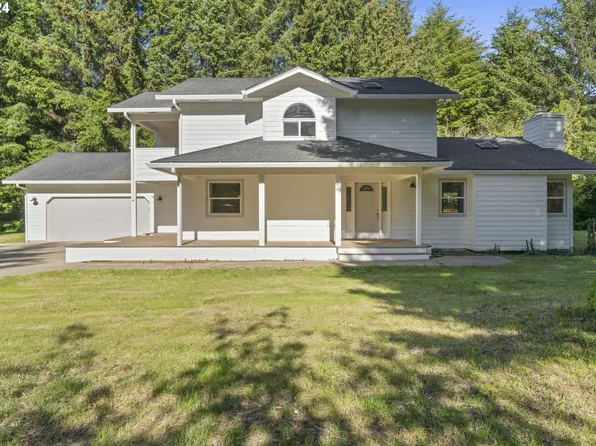 4847 Darlings Loop, Florence, OR 97439