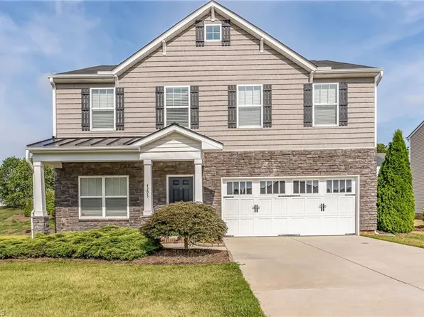 4293 Lochurst Dr, Pfafftown, NC 27040