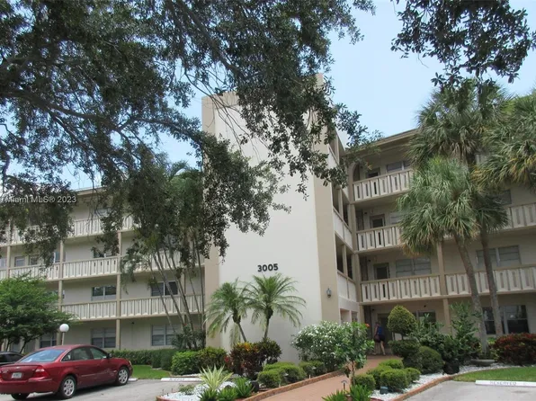 3005 Portofino Isle APT F3, Pompano Beach, FL 33066