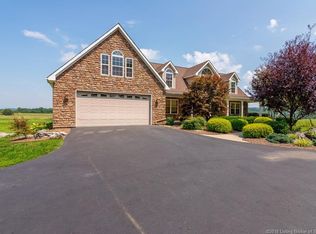 3292 Dixie Rd SW, Corydon, IN 47112