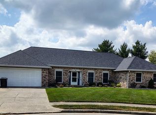 48 Carol Ct, Wilmington, OH 45177