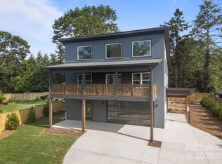 34 Woodrow Ave, Asheville, NC 28801