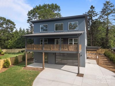 34 Woodrow Ave, Asheville, NC, 28801