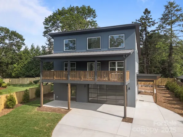 34 Woodrow Ave, Asheville, NC 28801