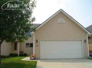 9292 Emily Dr, Davison, MI 48423