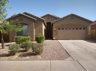 9221 W Elwood St, Tolleson, AZ 85353