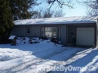 133 Lake St, Mukwonago, WI 53149