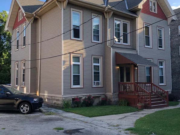 3022A W Pierce St #1, Milwaukee, WI 53215