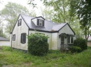 20819 Western Ave, Chicago Heights, IL 60411