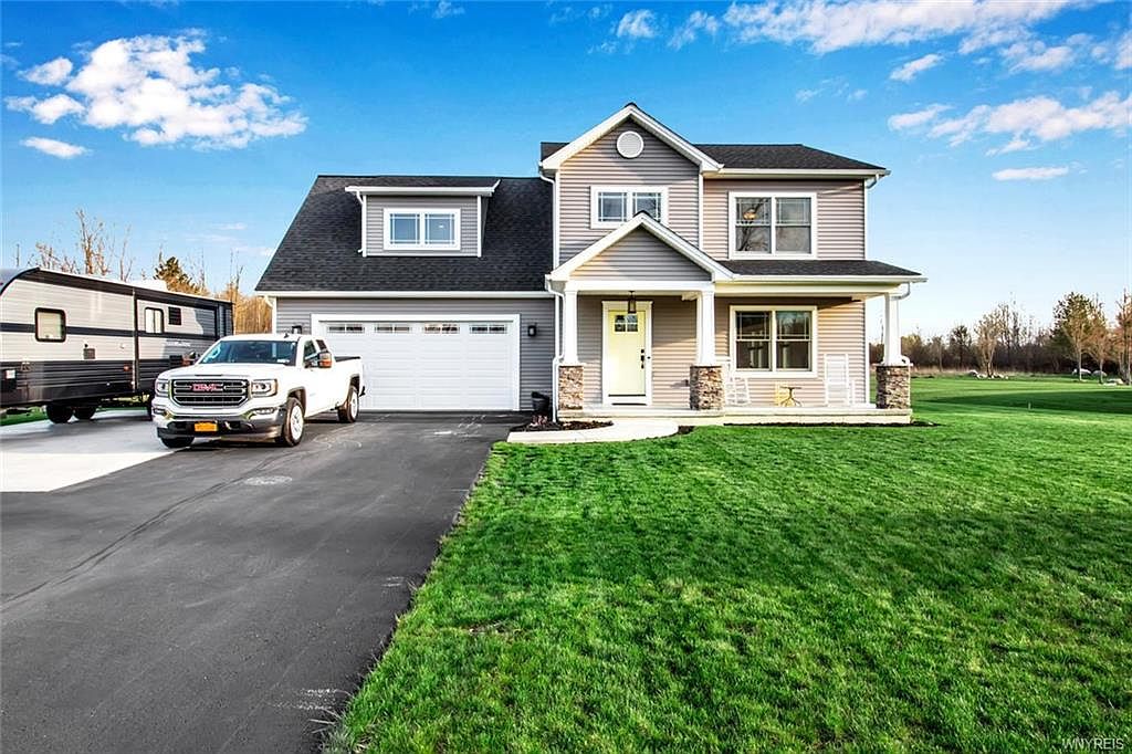 1960 Hall Rd, Elma, NY 14059 Zillow