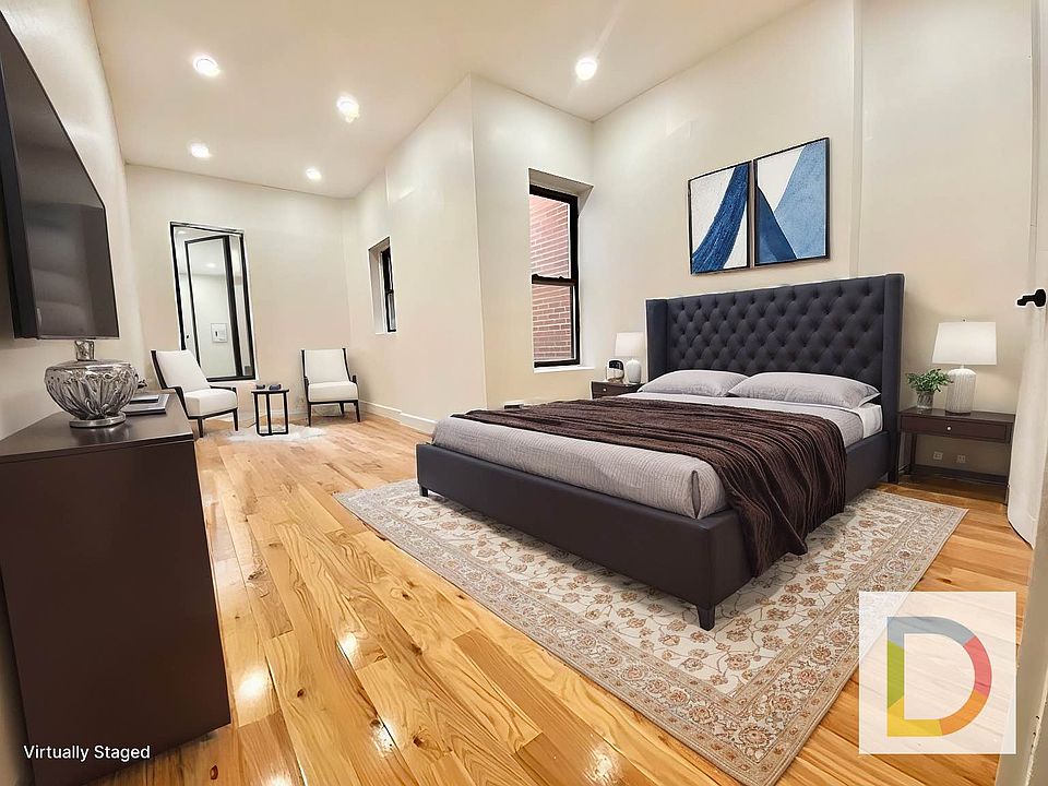 2nd image of 185 4th Ave APT 1R
