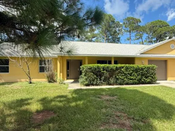 5525 Wendy Lee Dr, Titusville, FL 32780