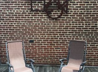 33 N St NW, Washington, DC 20001