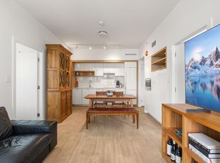 1661 Quebec St #501, Vancouver, BC V6A 0H2