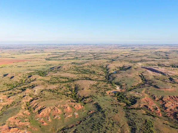 240 Grant Rd, Waynoka, OK 73860