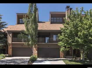 4090 Saddleback Rd, Park City, UT 84098