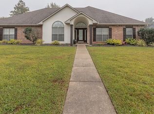 6321 W Morgan Dr, Alexandria, LA 71303