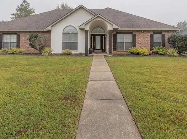 6321 W Morgan Dr, Alexandria, LA 71303