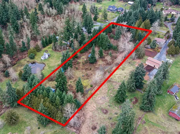 7906 266th Street E, Graham, WA 98338