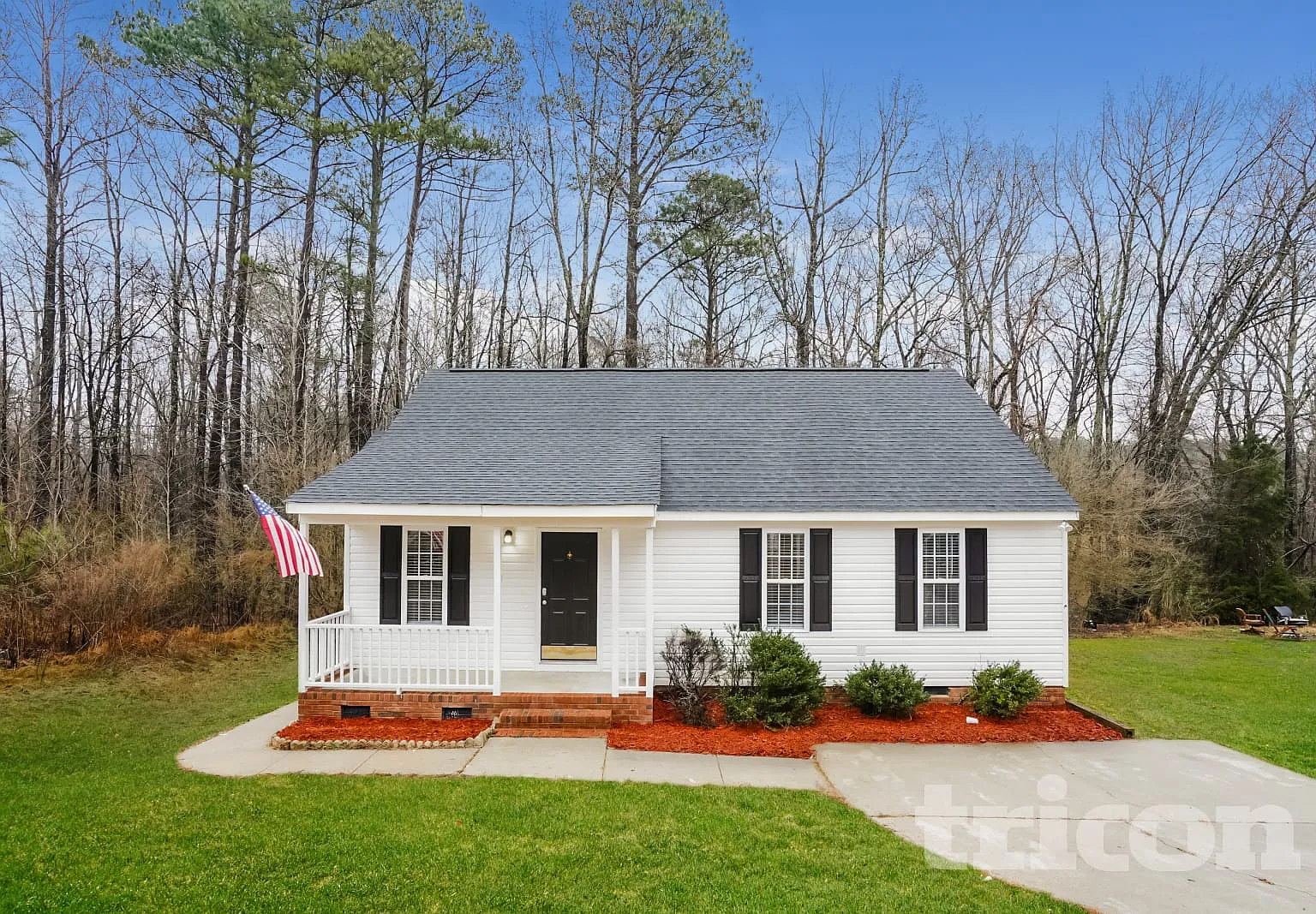 1031 Laurel Leaf Road Zebulon NC — Photo 1