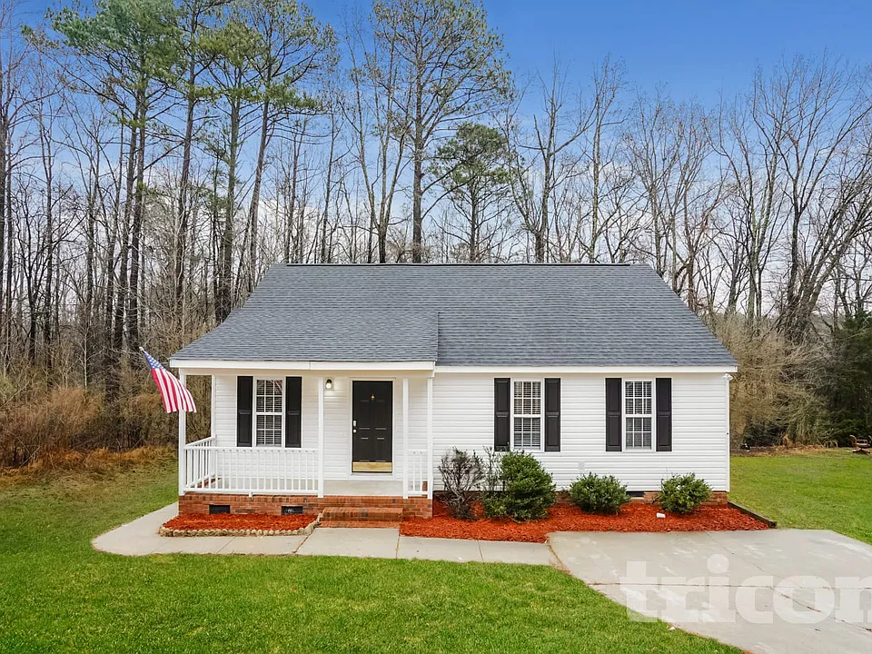 1031 Laurel Leaf Rd