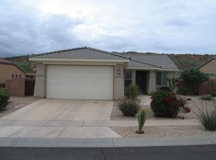 1199 N Spring Valley Dr, Washington, UT 84780