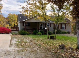 2318 Highway C, Bourbon, MO 65441