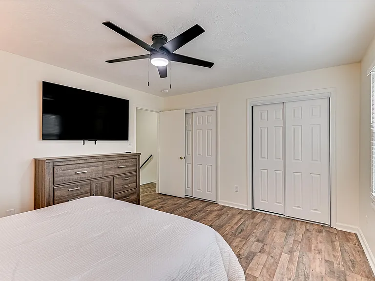 Summerville Campus Apartments - Furnished Corporate Housing Augusta — Photo 38