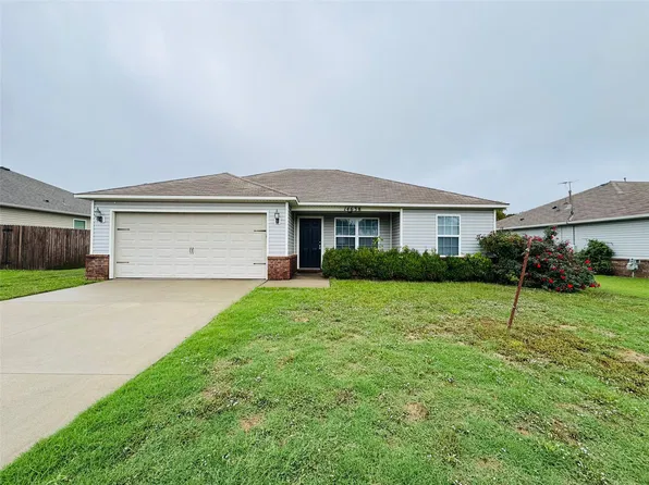 14638 S 276th East Ave, Coweta, OK 74429