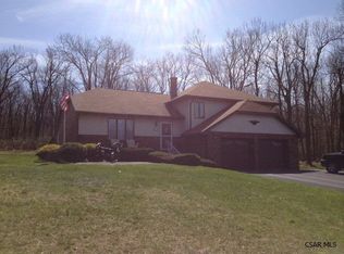 1275 Summit Dr, Windber, PA 15963
