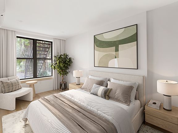 5th image of 413 W 145th St #1