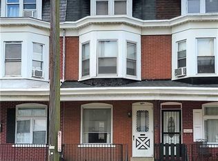 518 N 15th St, Allentown, PA 18102