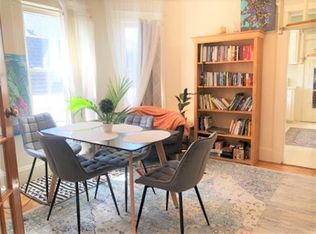 22 Central Rd #3, Somerville, MA 02143